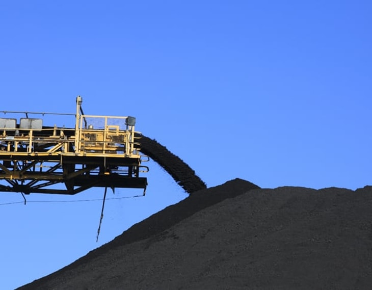 Calls for greater investment in cleaner coal technologies