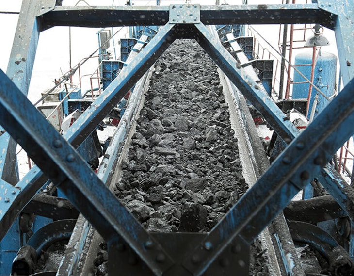 Coal India forms JV for coal gasification project