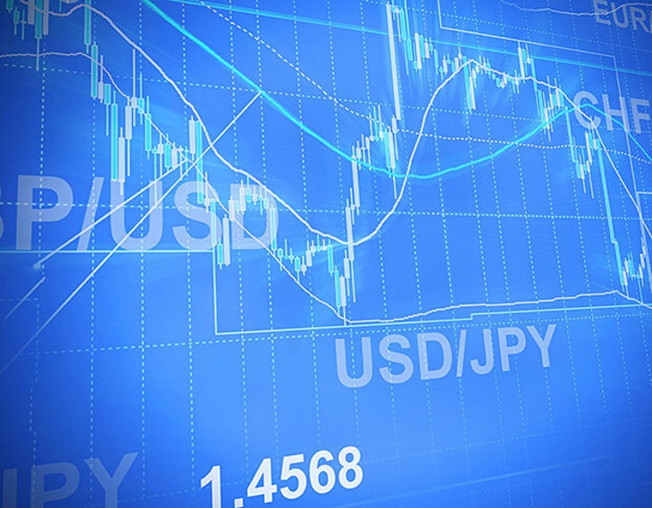 Regional markets: Focus on North Pacific Rim