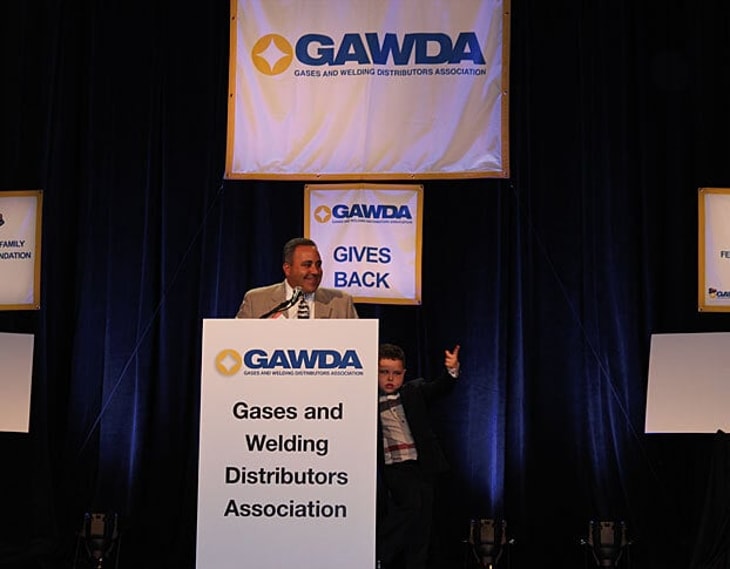 GAWDA – Progress on all fronts