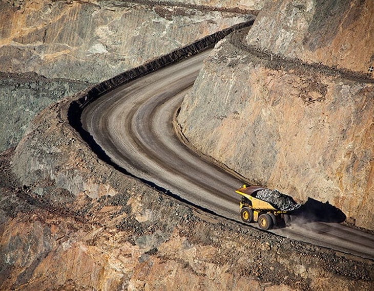 Air Products lengthens contract with US gold mine
