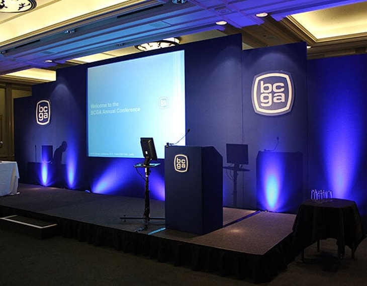 Showcasing industry progress – BCGA Annual Conference 2014 preview
