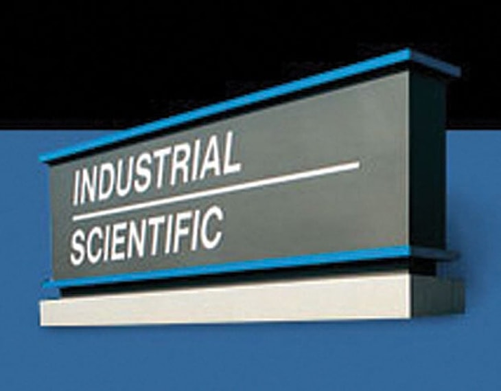 Growth of Industrial Scientific prompts move to new facility