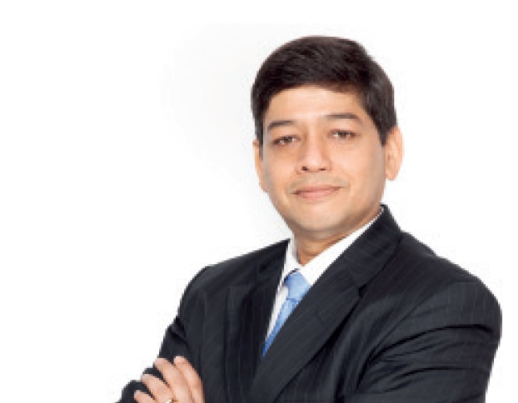 10 minutes with…Moloy Banerjee