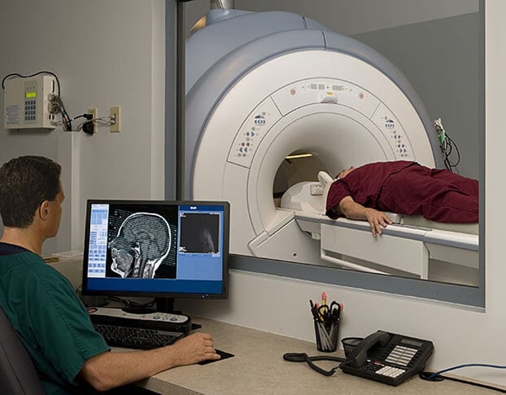 Sherwood Valve offers new valve for MRI applications