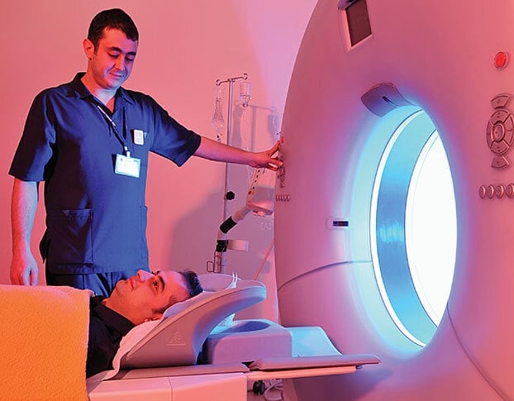 Critical Environment Technologies Canada launches new O2 sensor for MRI applications