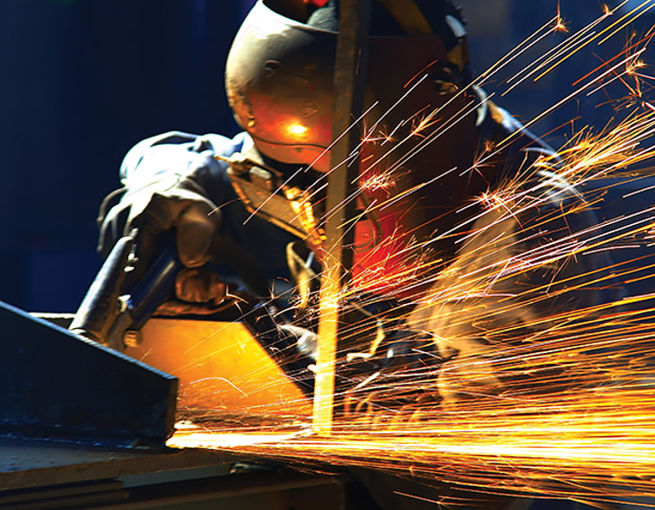Fabrication and manufacturing – Partnering for productivity