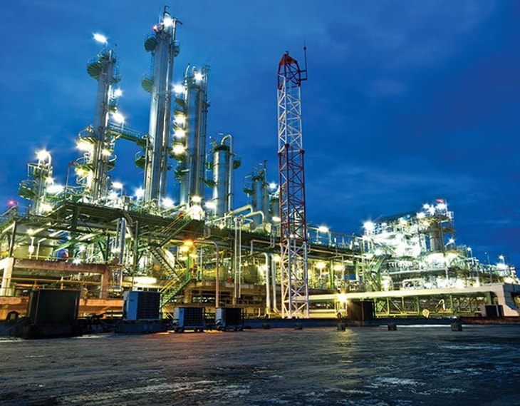 Facts & Figures: Oil Prices