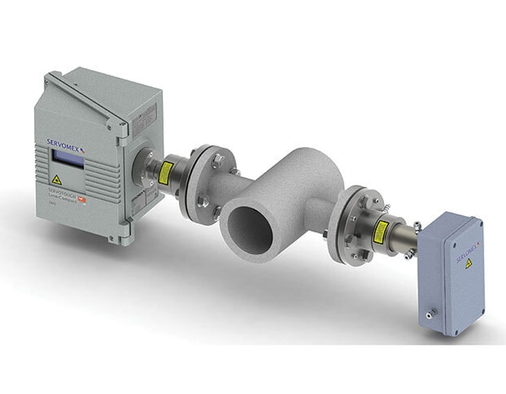 SERVOTOUGH LaserCompact brings TDL measurements to new applications