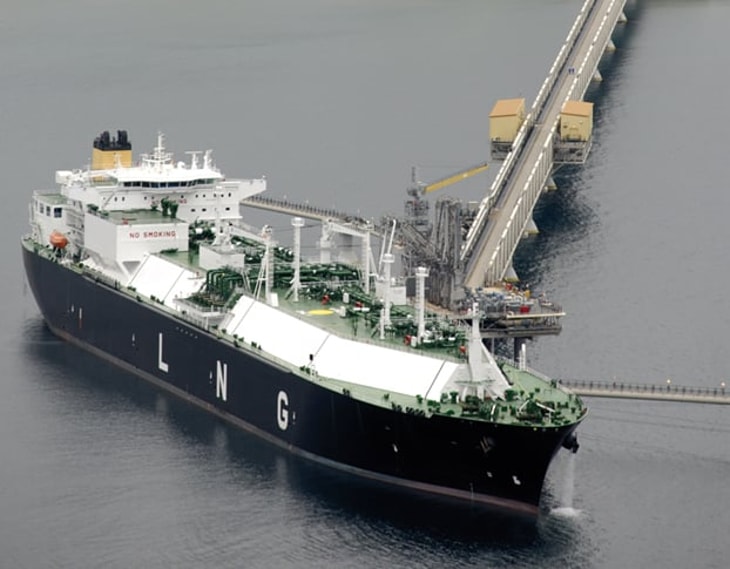 Synergies and demand in the small-scale LNG market