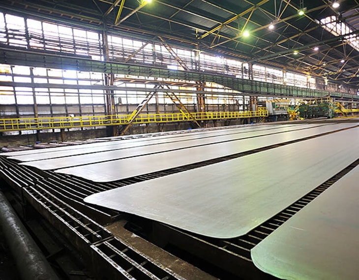 Taiyo Nippon Sanso develops SCOPE-Jet for EAF steelmaking processes