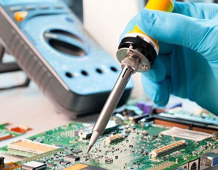 Soldering Technology