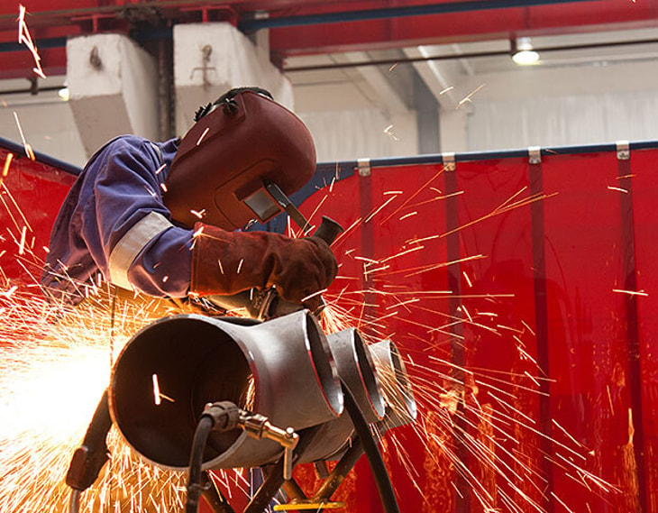 Lincoln Electric to open new Welding Technology & Training Centre