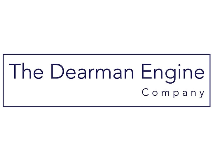 Dearman shortlisted for low carbon award