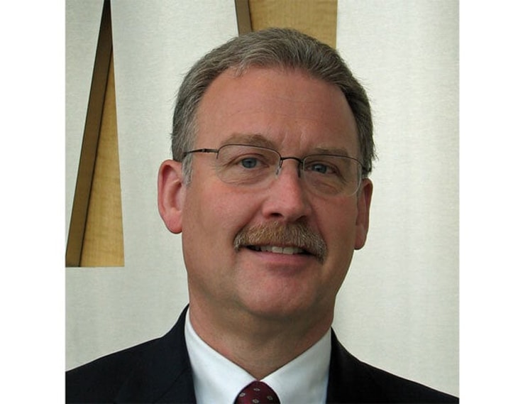 Airgas names Doug Sherman Vice President of Communications