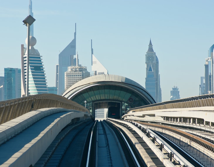 UAE’s second hydrogen station to open in Abu Dhabi