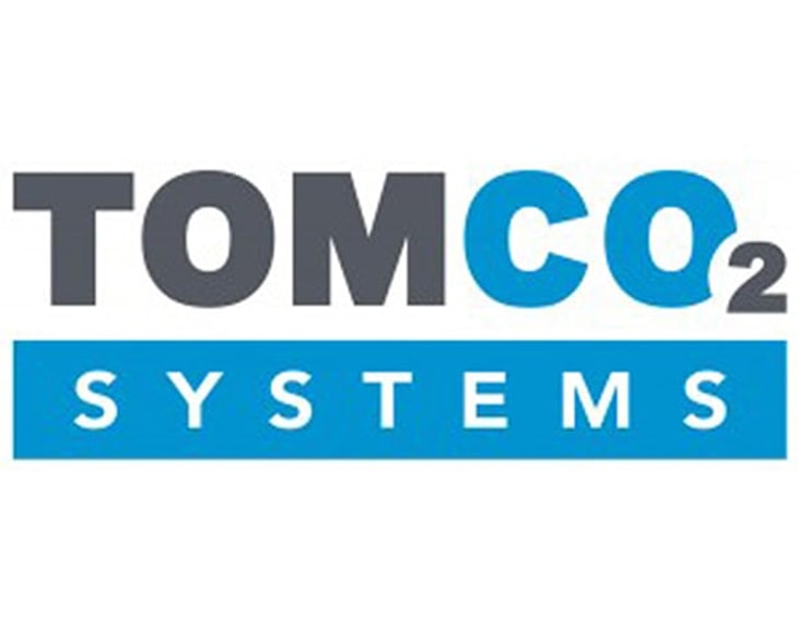 Celebrating 45 years, TOMCO2 has stated it’s the “global leader” in the CO2 industry
