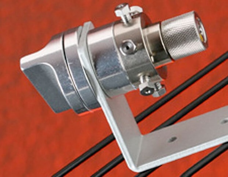 VICI Valco – Ultra-high pressure UHPLC injectors, valve actuators