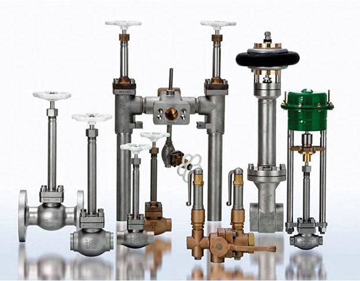 Herose deal with Long-Range adds innovative cryogenic insulation to product offering