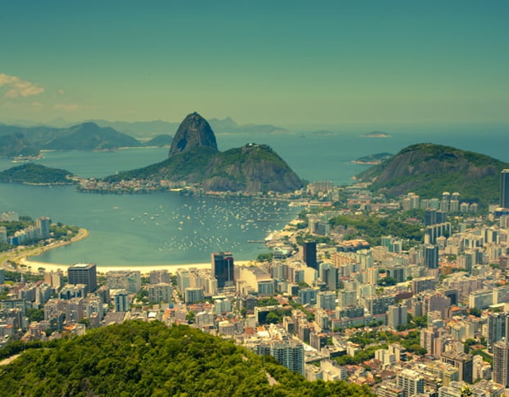 Regional markets extra: Brazil taking a lead in CO2 from fermentation