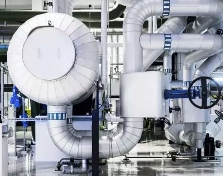 Reduced Russia gas deliveries impact Uniper H1 earnings