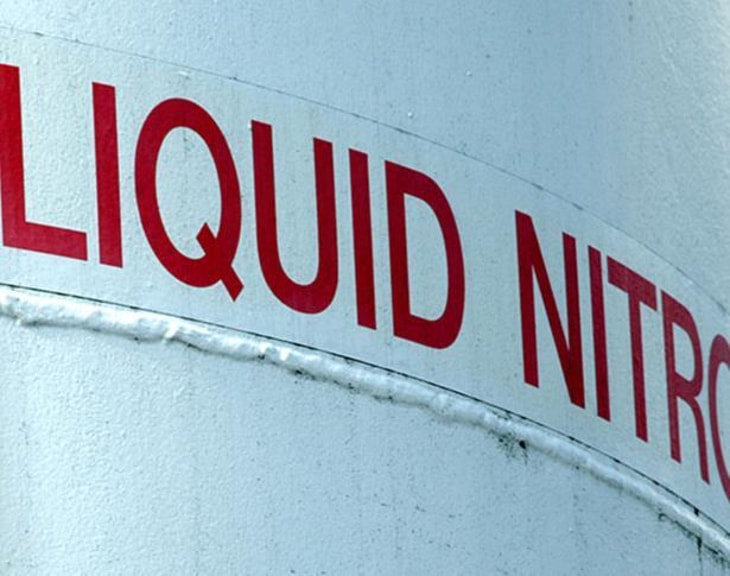 At least six dead after liquid nitrogen leak in the US
