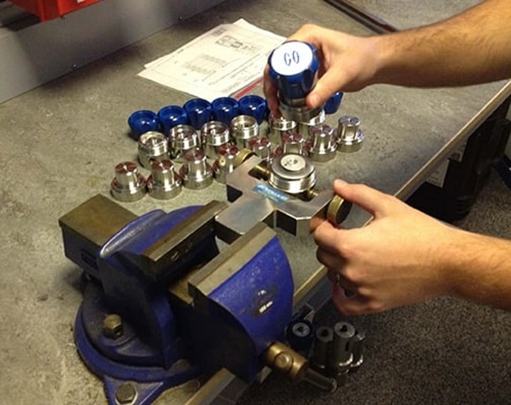 Boiswood now assembling GO Regulator products in-house