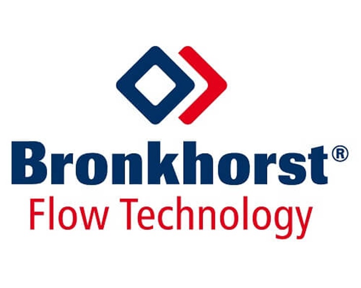Bronkhorst expands IQ+FLOW series of mini pressure controllers