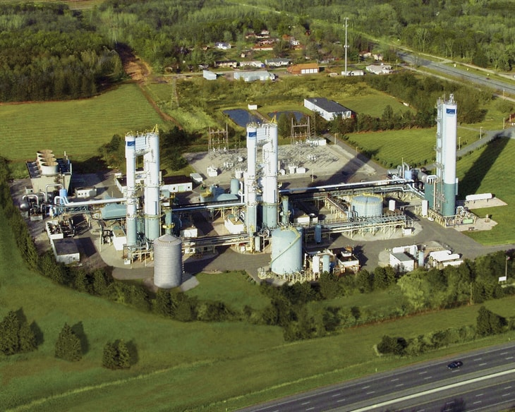 Oxyfuel technologies for a cost-effective energy transition