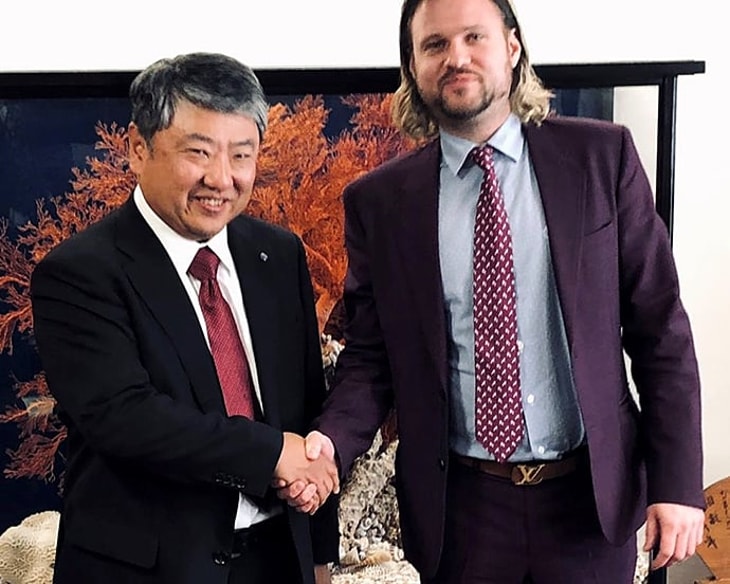 Metacon and Futamura sign MoU to jointly develop hydrogen systems