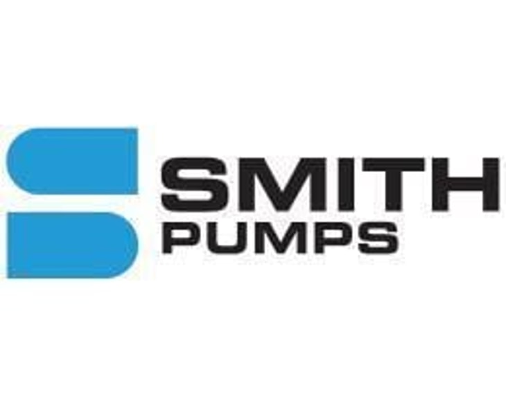BOOTH 12 – Smith Precision Pumps & Nebimak