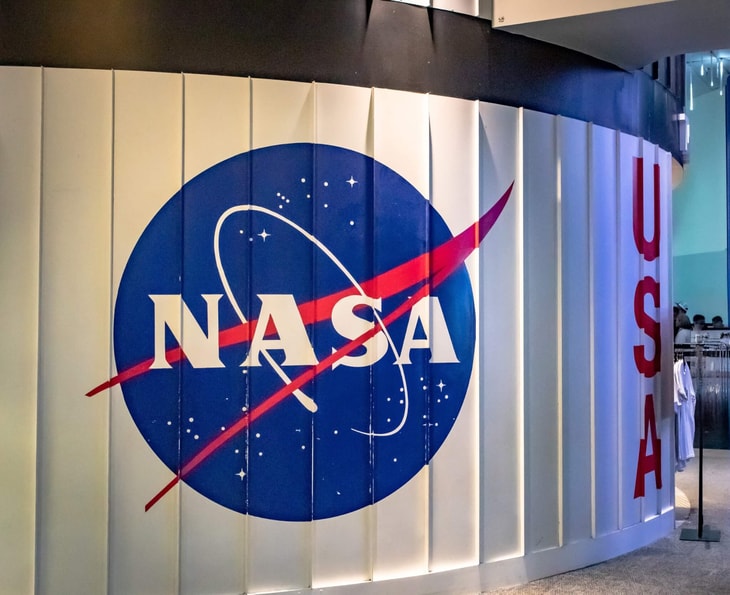 NASA agrees xenon support contract with EFC Gases