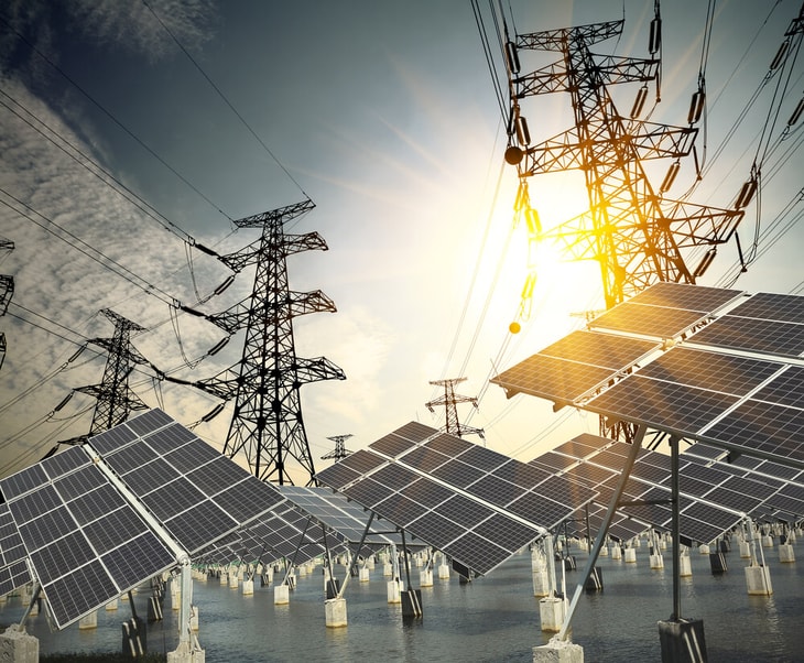 Global electricity demand ‘adding Japan’ every year