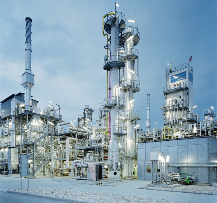 Linde to build $250m hydrogen plant in Louisiana