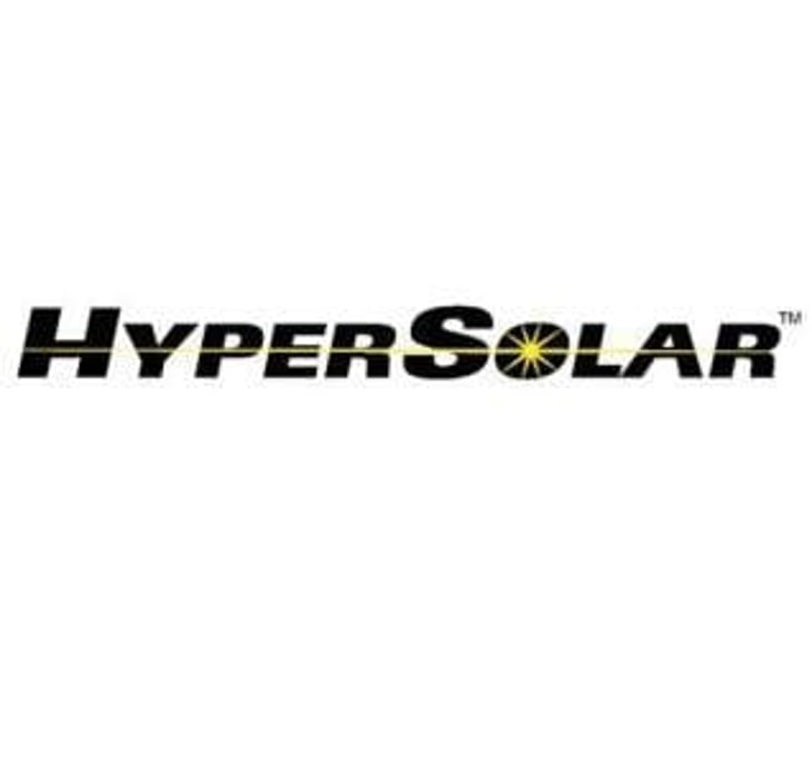 HyperSolar to build production pilot plant