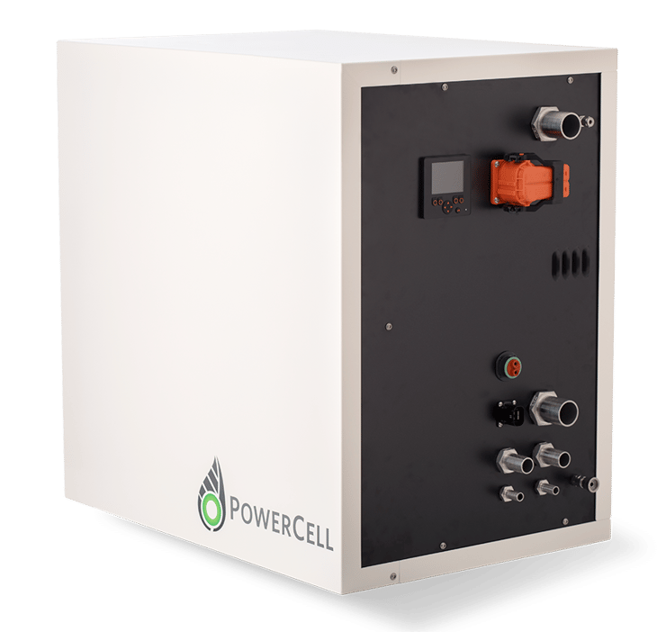 PowerCell and OEM to conduct fuel cell feasibility study