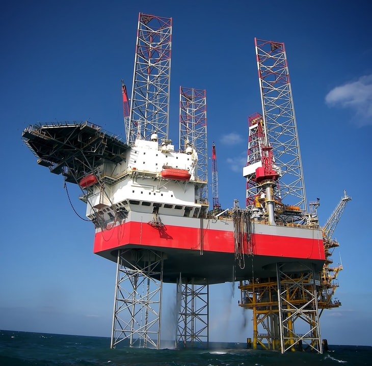 ADC Energy secures contract during LNG drilling rig transition