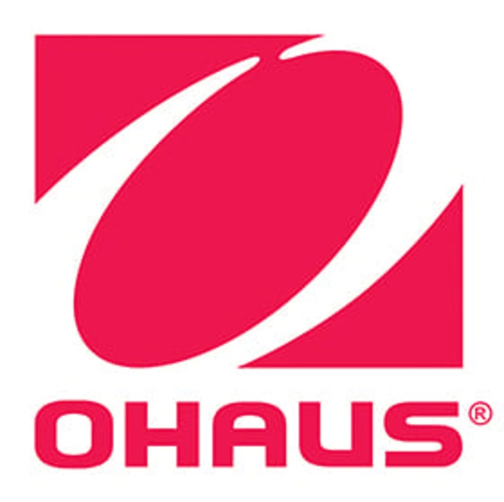 OHAUS announces first-annual “Leading the Weigh” award program