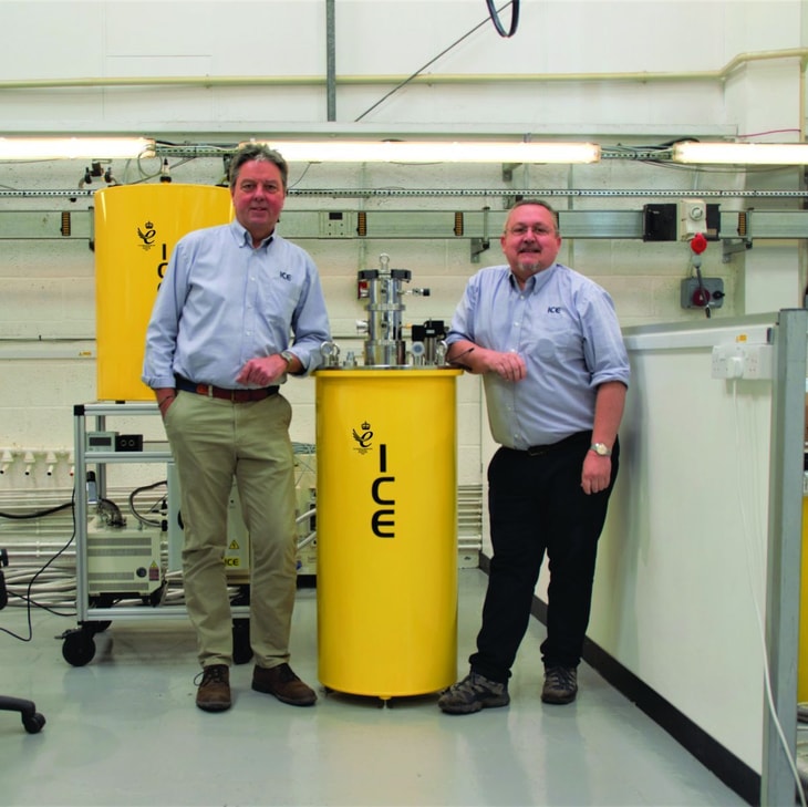 iceoxford-wins-prestigious-award-for-cryogenic-technology
