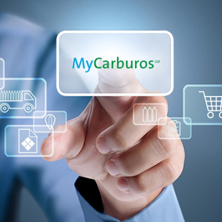 Carburos Metálicos marks 125th anniversary with new website launch