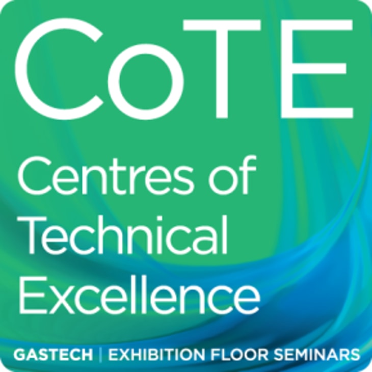 Centres of Technical Excellence (CoTEs) Seminars return to Gastech