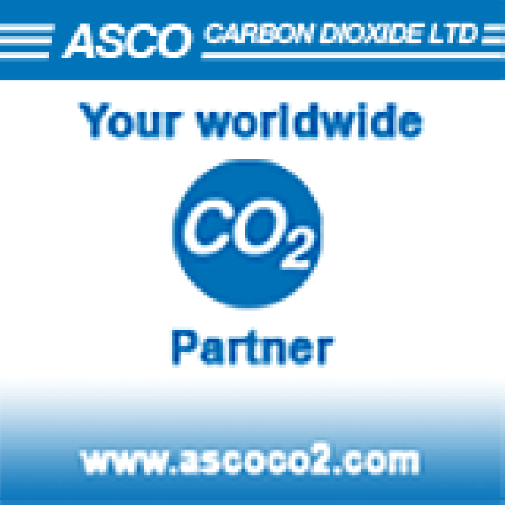 ASCO: All about CO2 on social media