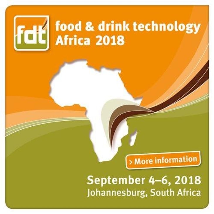 DrinkTec Africa