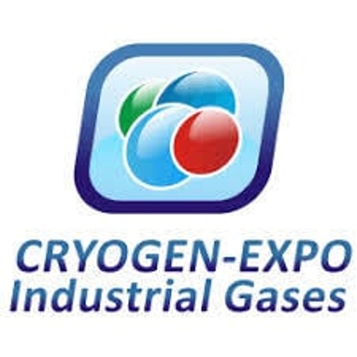Cryogen-Expo 2019