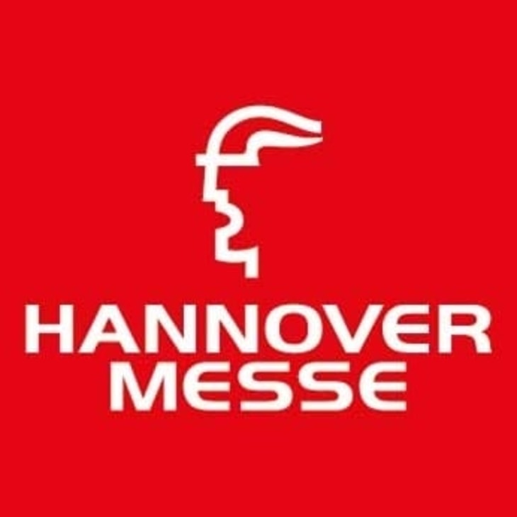 Hannover Messe 2019