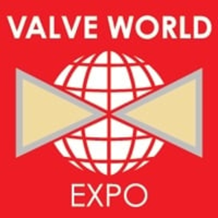 Valve World EXPO