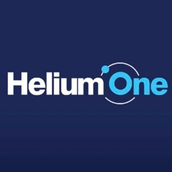 Helium One advances exploration with new survey