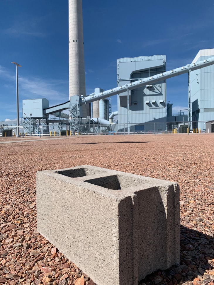 CO2Concrete rebrands as CarbonBuilt