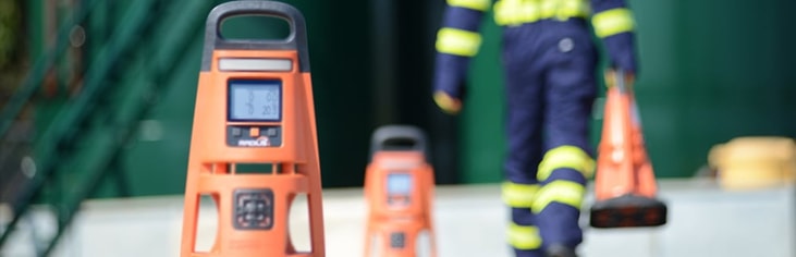 Industrial Scientific wins gas detection contract