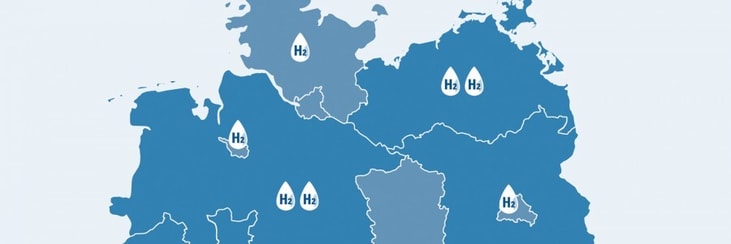 Successful start to HyLand concept